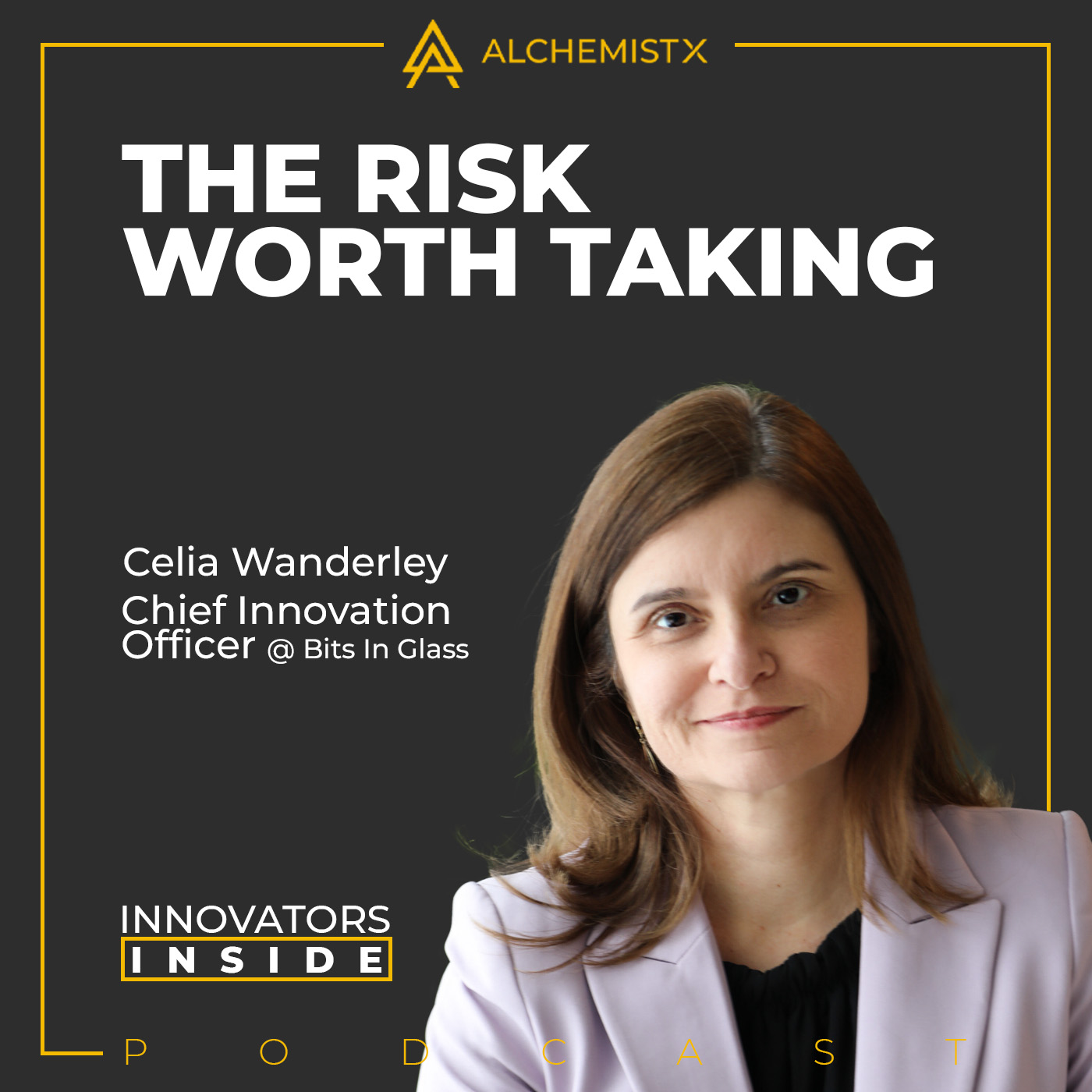 How Continuous Learning and Responsible Risk Drive Real-World Innovation